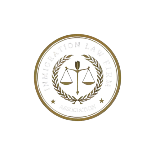 Immigration Law Firm Logo